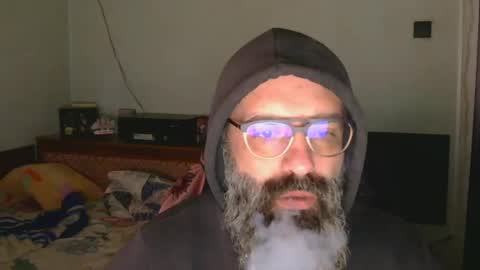 Extasy online show from January 6, 2026, 2:37 am