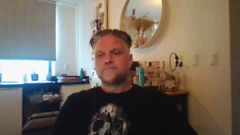 DutchDude online show from March 20, 2026, 10:20 am