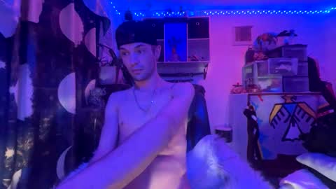 Snapshot of spell_man95 chatting on February 6, 2026, 5:56 am Silas online show from February 6, 2026, 5:56 am