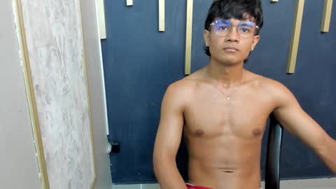 Snapshot of spencer__19 chatting on December 13, 2025, 8:04 pm Spencer online show from December 13, 2025, 8:04 pm