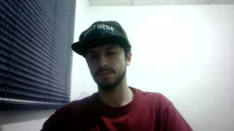 Snapshot of sperm_donor94 chatting on September 14, 2025, 3:27 am sperm_donor94 online show from September 14, 2025, 3:27 am