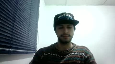 Snapshot of sperm_donor94 chatting on October 5, 2025, 8:01 am sperm_donor94 online show from October 5, 2025, 8:01 am