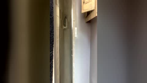 Snapshot of spermdoner23 chatting on July 5, 2026, 6:48 pm spermdoner23 online show from July 5, 2026, 6:48 pm