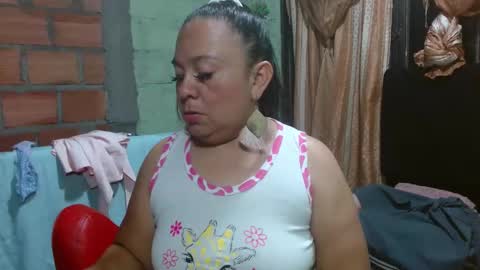 Snapshot of sphiaandmarc chatting on January 26, 2025, 7:53 am sphiaandmarc online show from January 26, 2025, 7:53 am