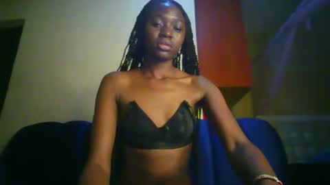 spicedebony13 online show from July 19, 2026, 5:27 pm