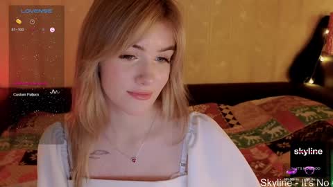 your sweet Jessy online show from January 3, 2025, 6:57 pm