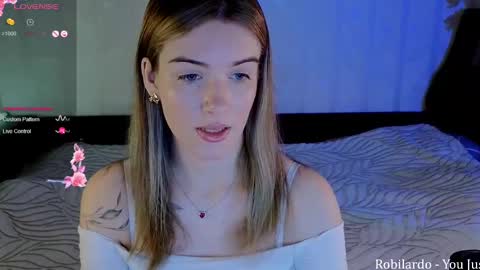your sweet Jessy online show from March 4, 2025, 4:20 pm
