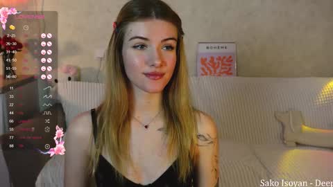 your sweet Jessy online show from October 1, 2025, 4:57 pm