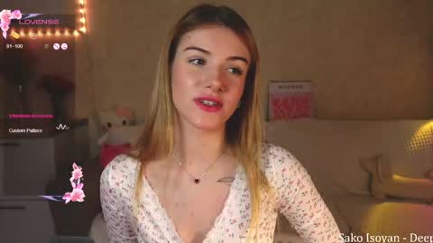 your sweet Jessy online show from October 2, 2025, 4:47 pm