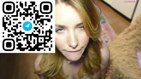 your sweet Jessy online show from May 31, 2026, 1:18 pm