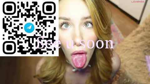 your sweet Jessy online show from June 3, 2026, 7:44 am