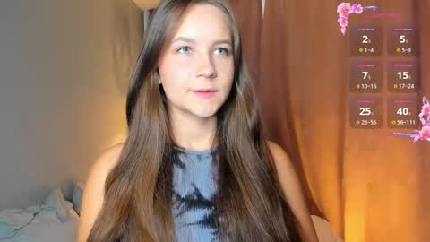 Snapshot of spiceofalex chatting on September 9, 2025, 12:26 pm Elva online show from September 9, 2025, 12:26 pm