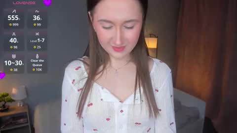 Snapshot of spiceofalex chatting on November 29, 2025, 7:28 pm Elva online show from November 29, 2025, 7:28 pm