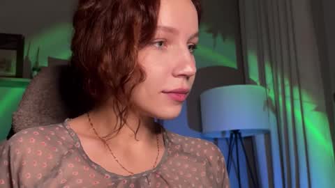 Snapshot of spicy___caramel chatting on October 26, 2025, 4:57 pm spicy___caramel online show from October 26, 2025, 4:57 pm