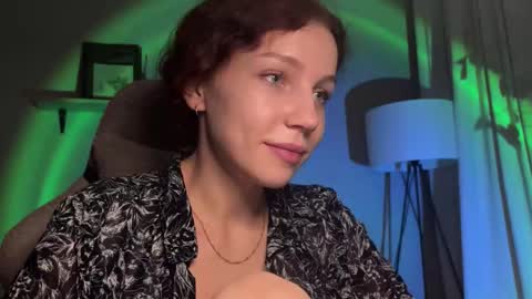 Snapshot of spicy___caramel chatting on November 22, 2025, 5:12 pm spicy___caramel online show from November 22, 2025, 5:12 pm