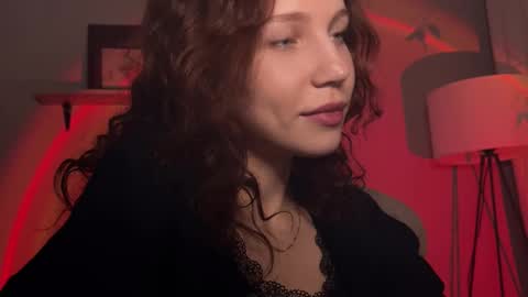 Snapshot of spicy___caramel chatting on December 1, 2025, 4:56 pm spicy___caramel online show from December 1, 2025, 4:56 pm