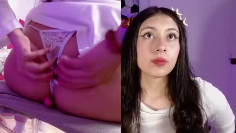 Snapshot of spicy__scarlett chatting on July 12, 2026, 1:24 pm scarlett online show from July 12, 2026, 1:24 pm