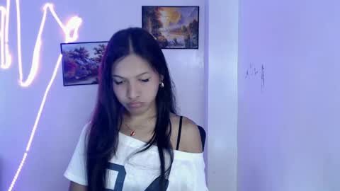 Snapshot of spicy_anastasia chatting on June 24, 2026, 1:59 am ANASTASIA online show from June 24, 2026, 1:59 am