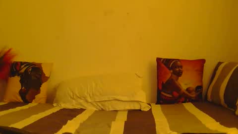 Quinter  Cheeky online show from November 29, 2025, 6:27 am