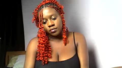 cherrie online show from April 4, 2026, 7:55 pm