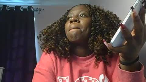 cherrie online show from June 25, 2026, 12:53 pm
