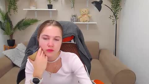 Snapshot of spicy_lexi chatting on October 9, 2025, 6:22 am spicy_lexi online show from October 9, 2025, 6:22 am