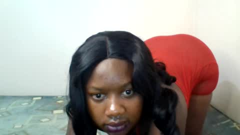 Snapshot of spicy_linna chatting on June 22, 2026, 7:16 am Sweet Baib online show from June 22, 2026, 7:16 am