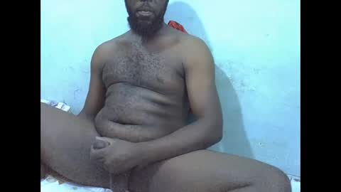 spicy_paul online show from September 30, 2025, 9:25 am