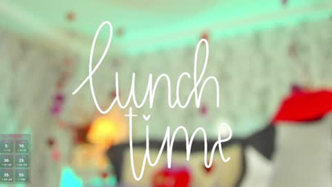 Snapshot of spicyamelia chatting on February 6, 2025, 5:30 pm Amelia GTM-5 817 IG Spicychoco am online show from February 6, 2025, 5:30 pm