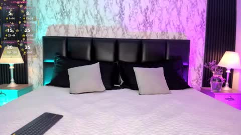 Snapshot of spicyamelia chatting on October 1, 2025, 2:56 pm Amelia GTM-5 817 IG Spicychoco am online show from October 1, 2025, 2:56 pm