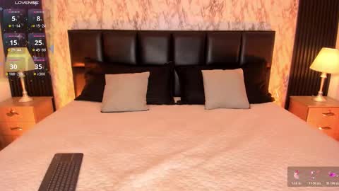 Snapshot of spicyamelia chatting on November 26, 2025, 12:50 pm Amelia GTM-5 817 IG Spicychoco am online show from November 26, 2025, 12:50 pm