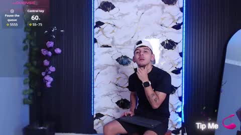    online show from September 14, 2025, 8:30 pm