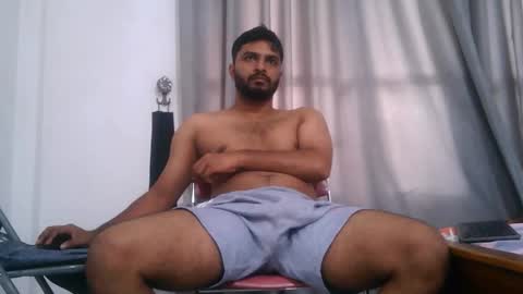 spicybuoy online show from November 17, 2025, 5:35 am