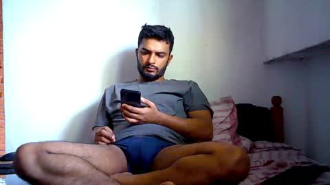 spicybuoy online show from April 10, 2026, 5:12 am