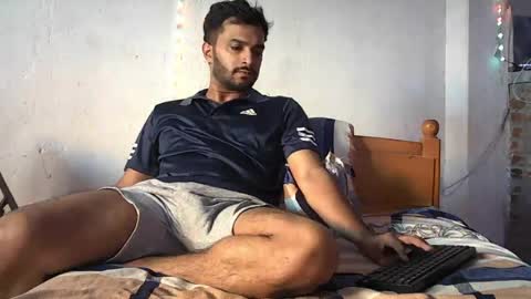 spicybuoy online show from July 2, 2026, 4:18 am