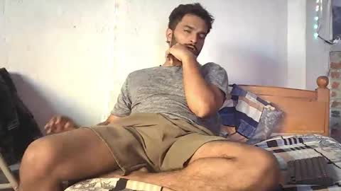 spicybuoy online show from July 9, 2026, 5:22 am
