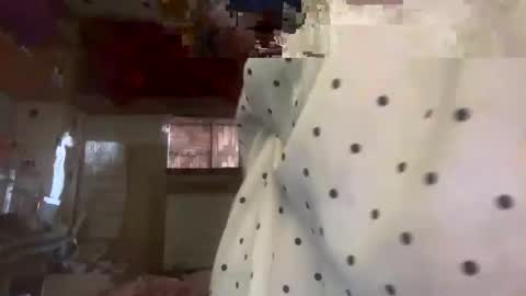 spicycum96 online show from May 13, 2026, 8:23 am