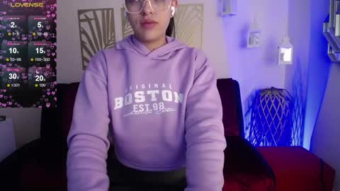 Snapshot of spicydollx chatting on February 15, 2026, 2:03 pm Barbara online show from February 15, 2026, 2:03 pm