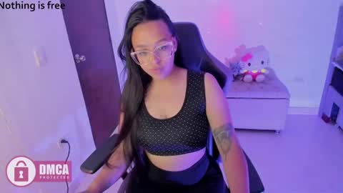 Geraldin online show from June 20, 2026, 7:38 pm