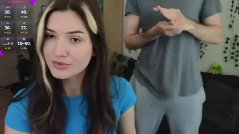 Monika  Zenon online show from April 23, 2026, 8:46 am