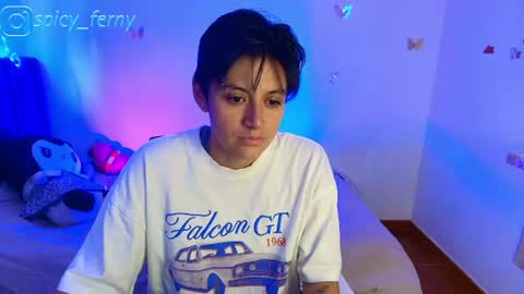 Fernanda online show from July 25, 2026, 4:48 pm
