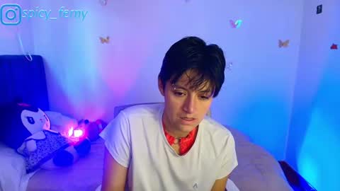 Fernanda online show from July 28, 2026, 6:42 pm