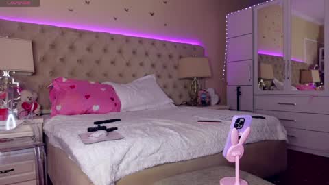 Alicia online show from April 2, 2026, 6:00 am