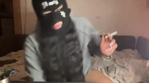 Spicygirlyx online show from December 16, 2025, 9:09 pm