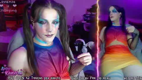 Kendra online show from October 26, 2025, 4:18 am