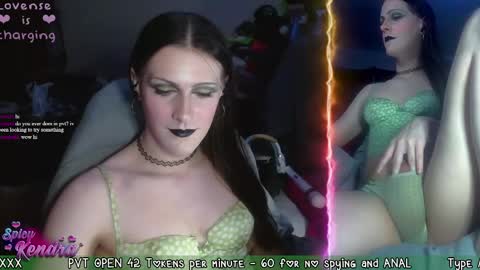Snapshot of spicykendra chatting on May 27, 2026, 5:37 am Kendra online show from May 27, 2026, 5:37 am