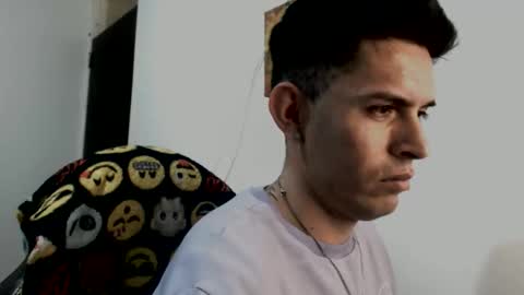 Snapshot of spicylatindave chatting on May 27, 2026, 7:00 pm Dave Vargas online show from May 27, 2026, 7:00 pm