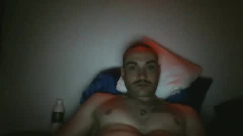 spicymatthew777 online show from May 21, 2026, 10:28 pm