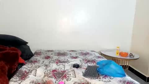 Snapshot of spicyshante chatting on September 25, 2025, 12:20 pm Shante online show from September 25, 2025, 12:20 pm