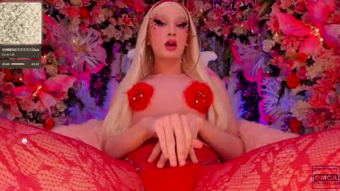  Alison  Sharon  online show from March 19, 2026, 2:48 am